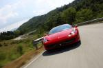 Ferrari 458 Italia 2009 года